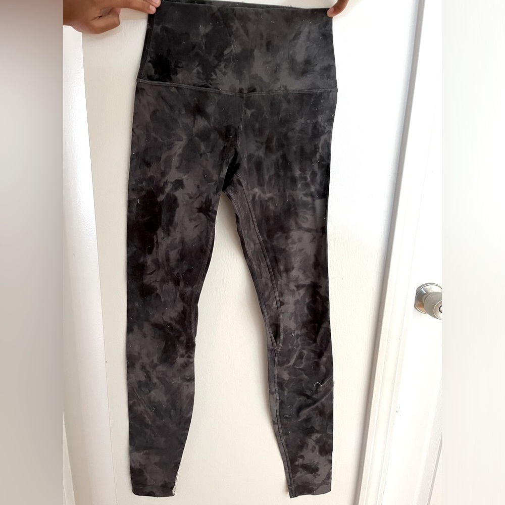 Lululemon Align™ High-Rise Pant 28”